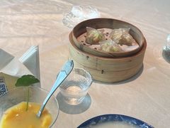 -相思林金岛饭店(青山湖店)