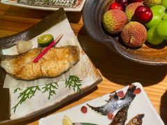 -花潮料理艺食馆(世欧广场店)