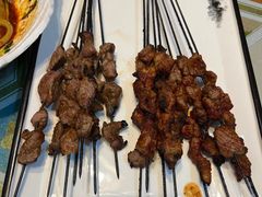 -伊帆食府·青海地方特色美食