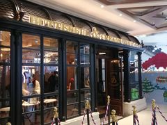 -BUTTERFUL&CREAMOROUS 黄油与面包(西单大悦城店)