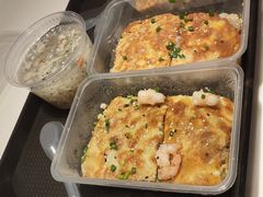 三鲜豆皮-老通城豆皮大王(吉庆街店)