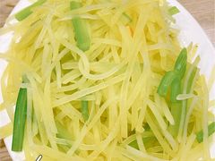 -姥家春饼店(漳州二路店)