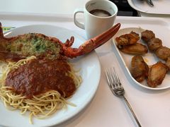 -宜家·瑞典风味餐厅(北京西红门店)