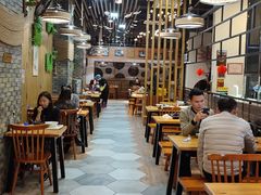 大堂-椰小调.儋州米烂(名门店)
