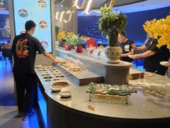 -额尔敦传统涮(公园西路店)