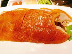 -阿庄新豫菜(航海东路店)