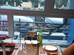 -通海俄式烧烤·俄罗斯大串(嵩山路店)