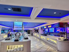 -海韵之星邮轮水会(明发商业广场店)