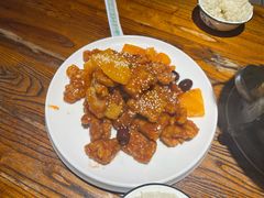 -老雒阳面馆·水席(洛宁高速路口店)