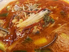 -奎元馆.百年奎元.非遗传承(西湖边的解放路店)