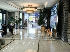 -火福·天湖阁大闸蟹博物馆主题餐厅(浅水湾店)