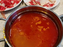 -爱伲牛肉火锅自助(景洪店)