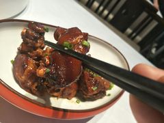 -老湘亲·品鉴湘菜(蔡塘爱琴海店)