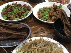 -凡老头米线砂锅(古荡新村西粮站)