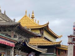 -塔尔寺