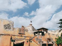 -上海迪士尼度假区