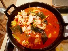 -蛙人战队·饭堂(储能大厦店)