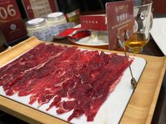 -牛鼎盛新疆雪花鲜牛火锅(武夷绿洲 店)