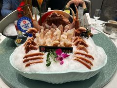 -德天肥牛海鲜火锅(龙吟坊店)