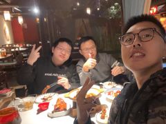 -解家河南菜(金水路店)