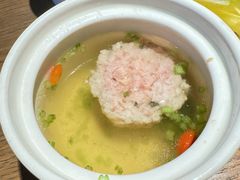 -扬州狮子楼·非遗淮扬菜(东关街店)