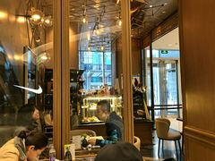 -THE WOODS 简餐 (国贸商城店)