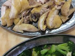 -海滨鸭仔饭(海宁店)