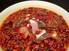 -丽晶轩中餐厅(重庆丽晶酒店)