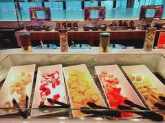 -比格比萨自助(德思勤四季汇店)