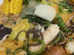 麻辣烫-菲哥麻辣烫(贵山小区店)