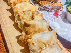 -纳瓦新疆菜(银都店)