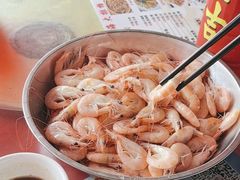 -胜海大排档·海鲜·黄鳝饭(十年老店)