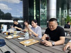 -俺的焼肉(銀座9丁目店)