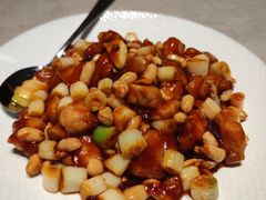 -黑窑厂糖油饼烤鸭·清真菜(黑窑厂街店)