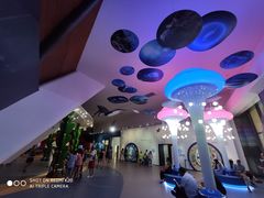 -贝林大翅鲸简餐厅(国家海洋博物馆店)