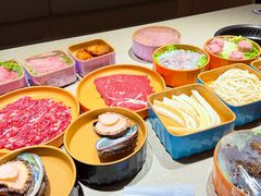 -海底捞大排档火锅(打浦路店)