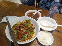 -寻裕记·现炒浇头面(人民广场店)