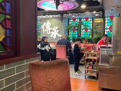 大堂-点都德(北京路贰店)