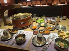 -西塔老太太泥炉烤肉(亚运村店)