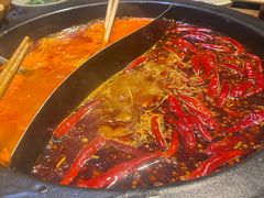 -蜀大侠火锅(建设路第五大道店)