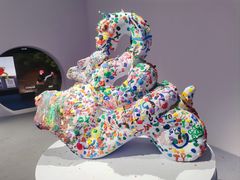 -上海宝龙美术馆