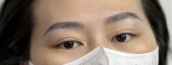 -张小野·专业半永久纹眉