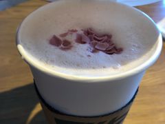 -星巴克(北京广渠门名敦道店)