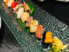 -希望日本料理(保利香槟花园店)