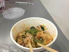 -煎饼道·新鲜现做(来福士店)