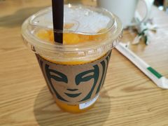 -星巴克(深圳世纪汇分店)