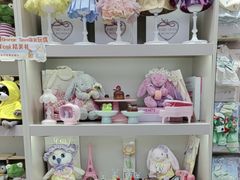 -JOYCODE(大红门银泰百货店)