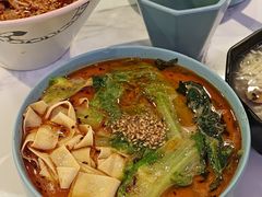 蔬菜拼盘-肚王罐罐里的秘密(铜锣湾店)
