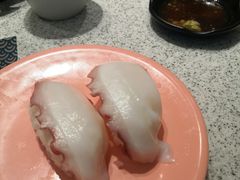 -争鲜回转寿司(南开大悦城店)