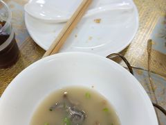 -清真·鸦儿李记·小馆(后海店)